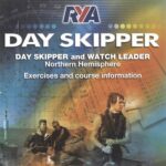 Group logo of RYA Day Skipper